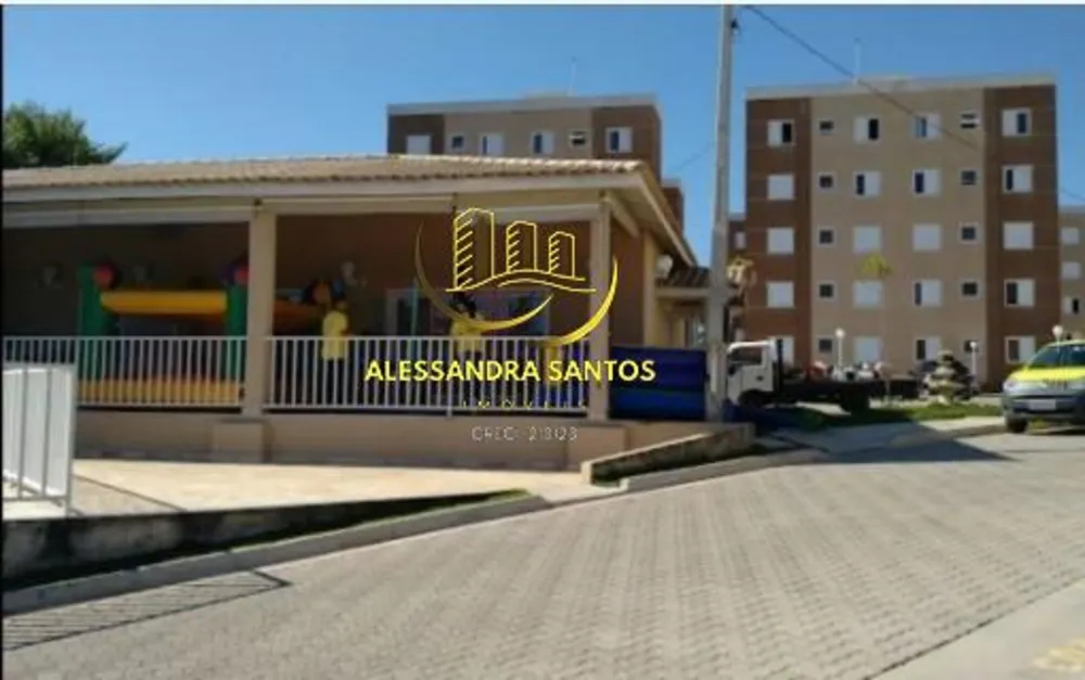 Apartamento, 2 quartos, 52 m² - Foto 11