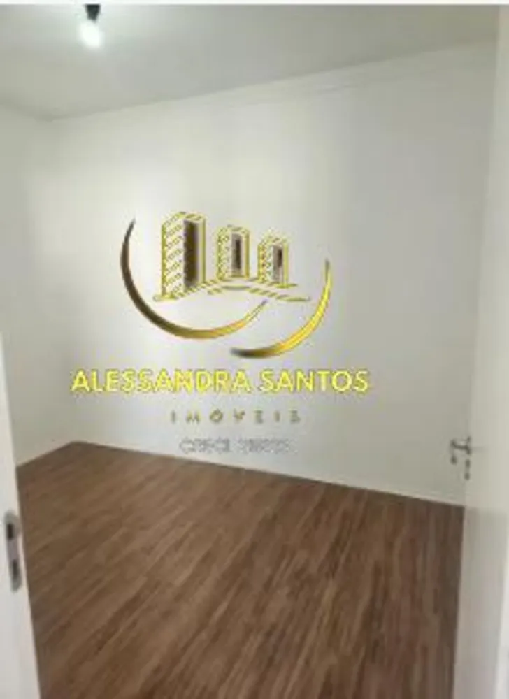 Apartamento, 2 quartos, 52 m² - Foto 8