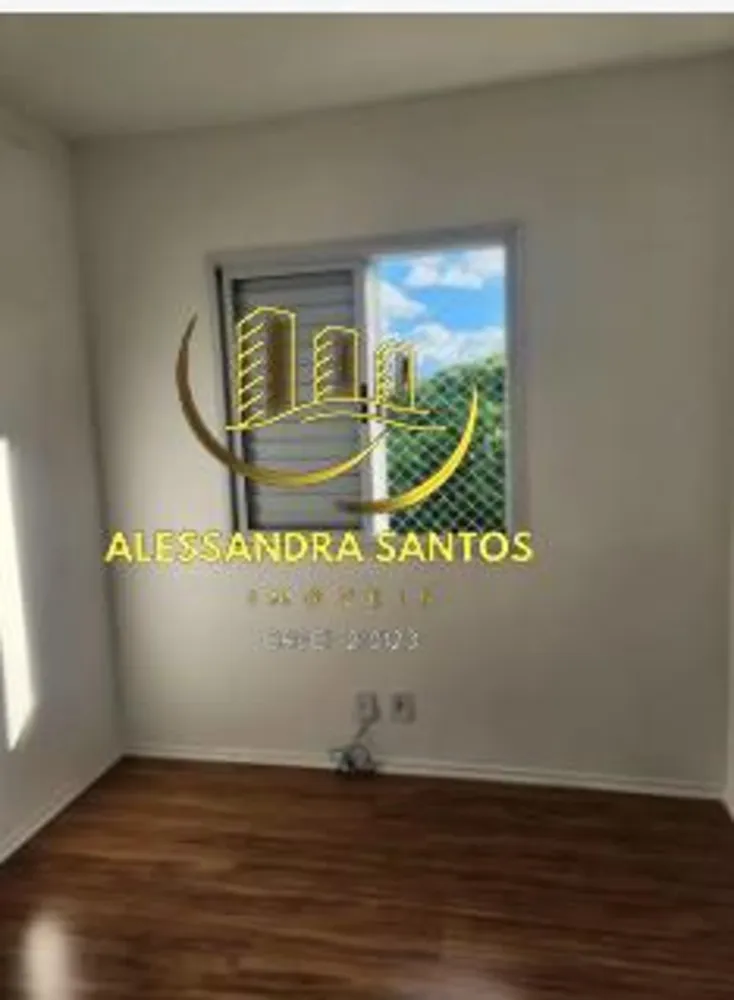 Apartamento, 2 quartos, 52 m² - Foto 7
