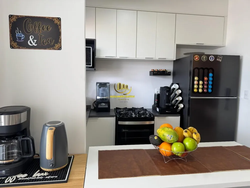 Apartamento, 2 quartos - Foto 1