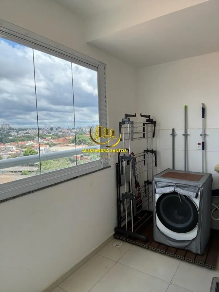 Apartamento, 2 quartos - Foto 8