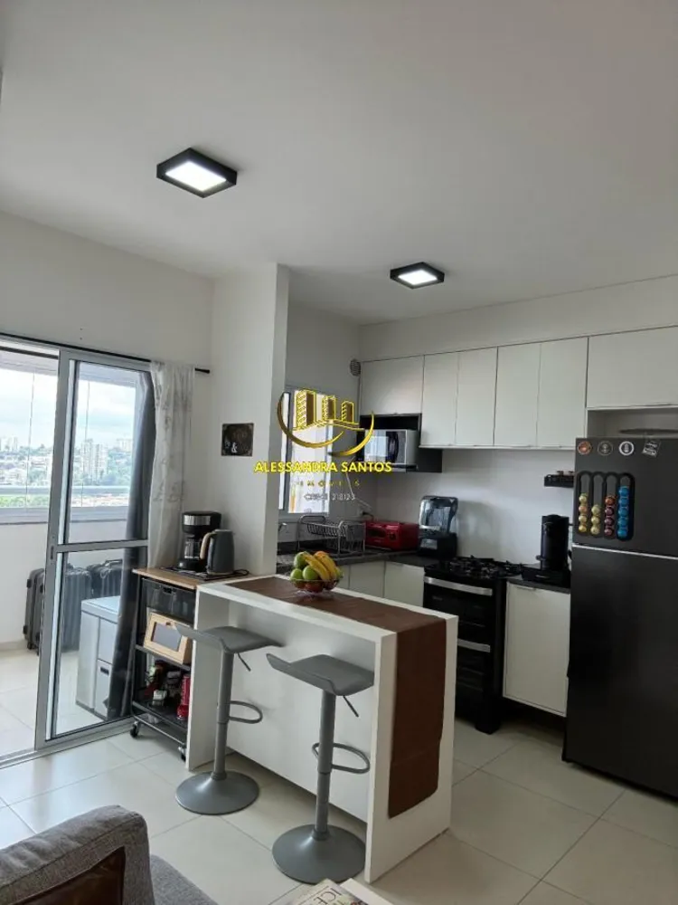 Apartamento, 2 quartos - Foto 5