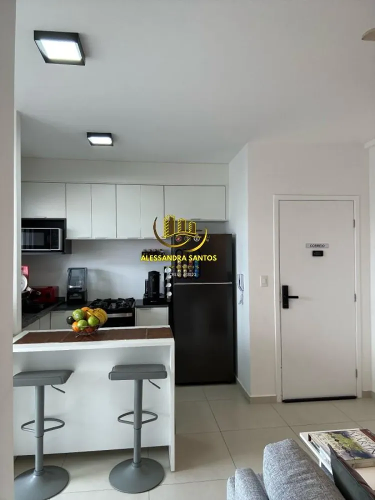Apartamento, 2 quartos - Foto 4