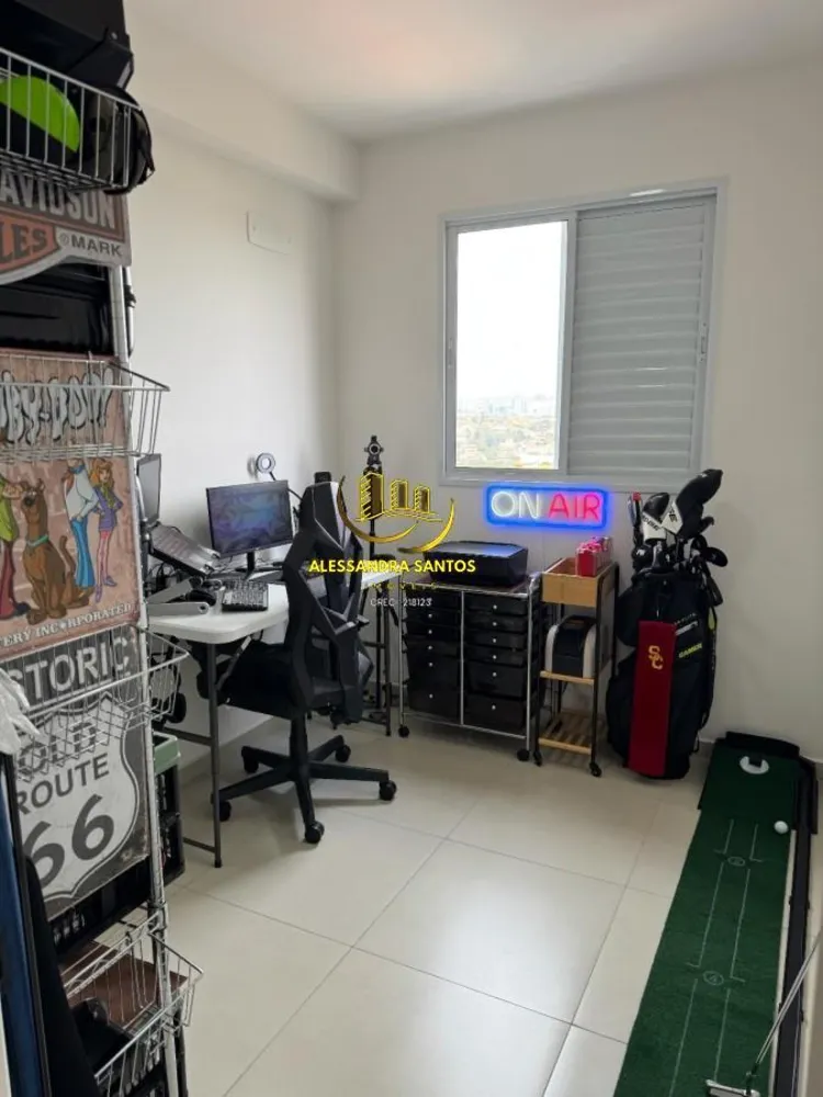 Apartamento, 2 quartos - Foto 11