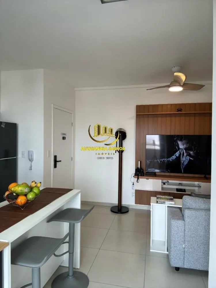 Apartamento, 2 quartos - Foto 6
