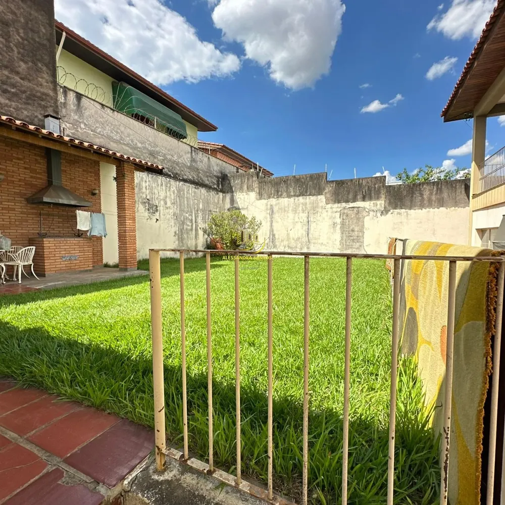 Casa, 4 quartos - Foto 12