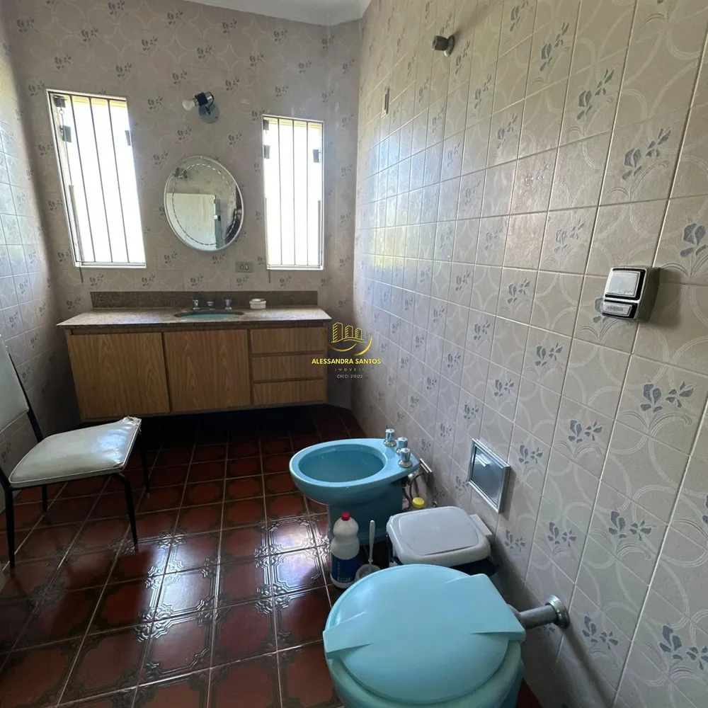Casa, 4 quartos - Foto 8