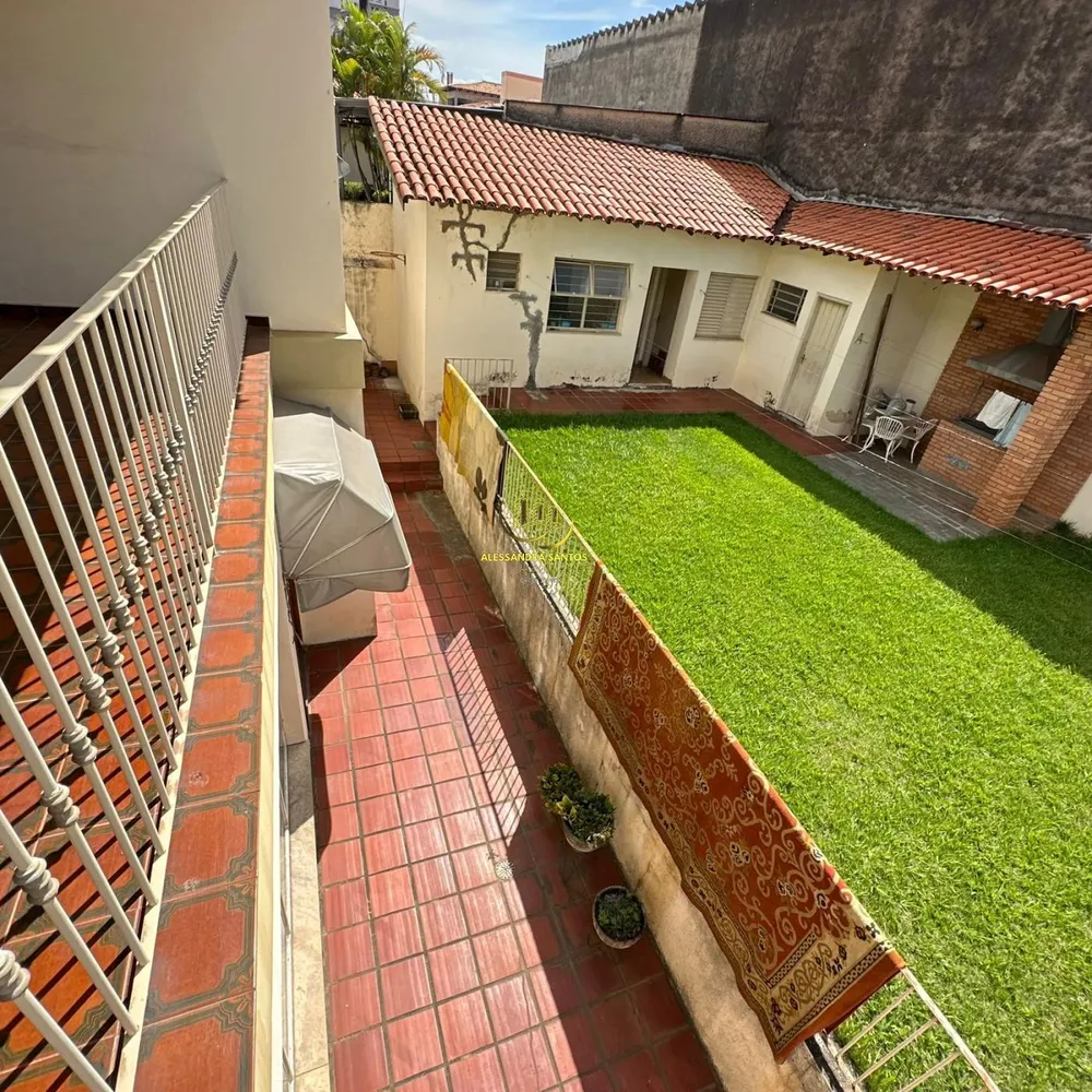 Casa, 4 quartos - Foto 11
