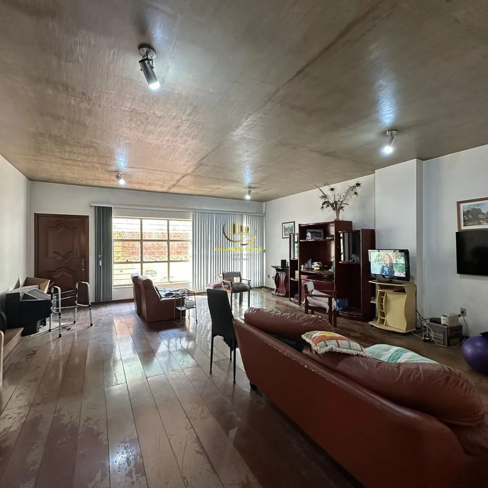 Casa, 4 quartos - Foto 1