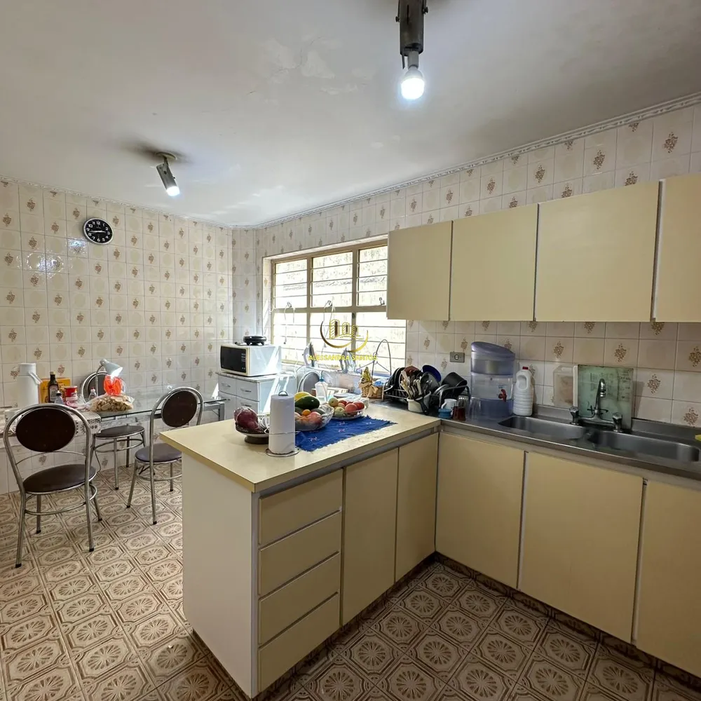 Casa, 4 quartos - Foto 4