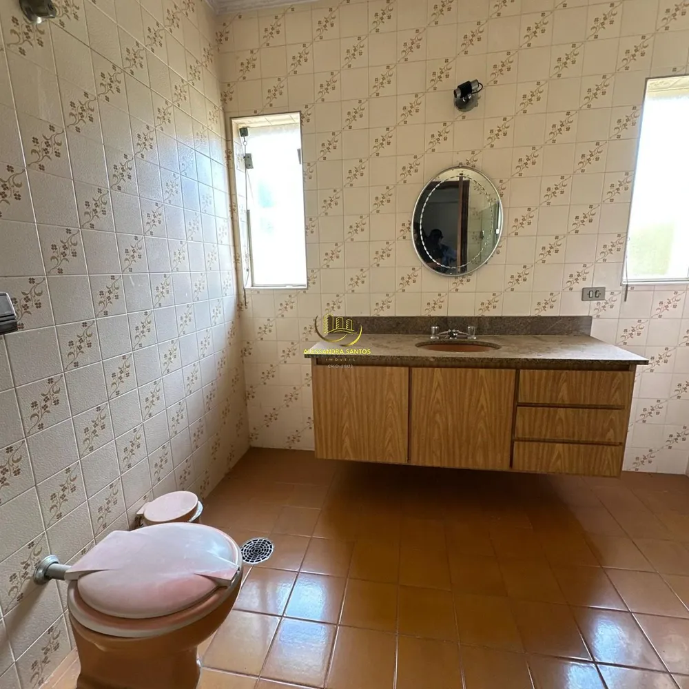 Casa, 4 quartos - Foto 10