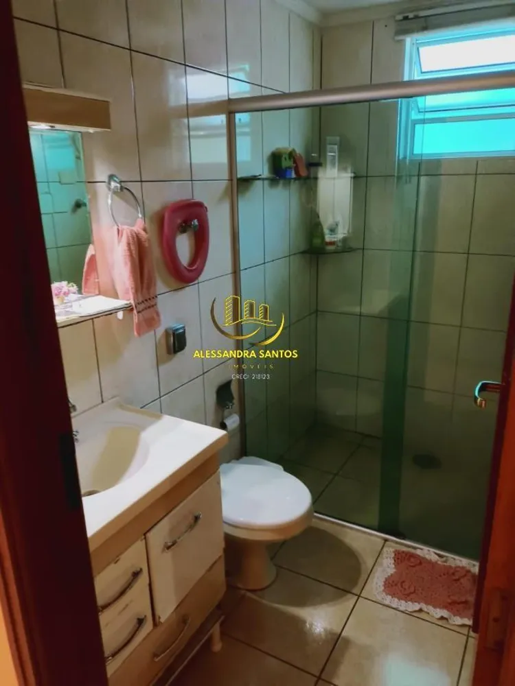 Casa, 2 quartos - Foto 5