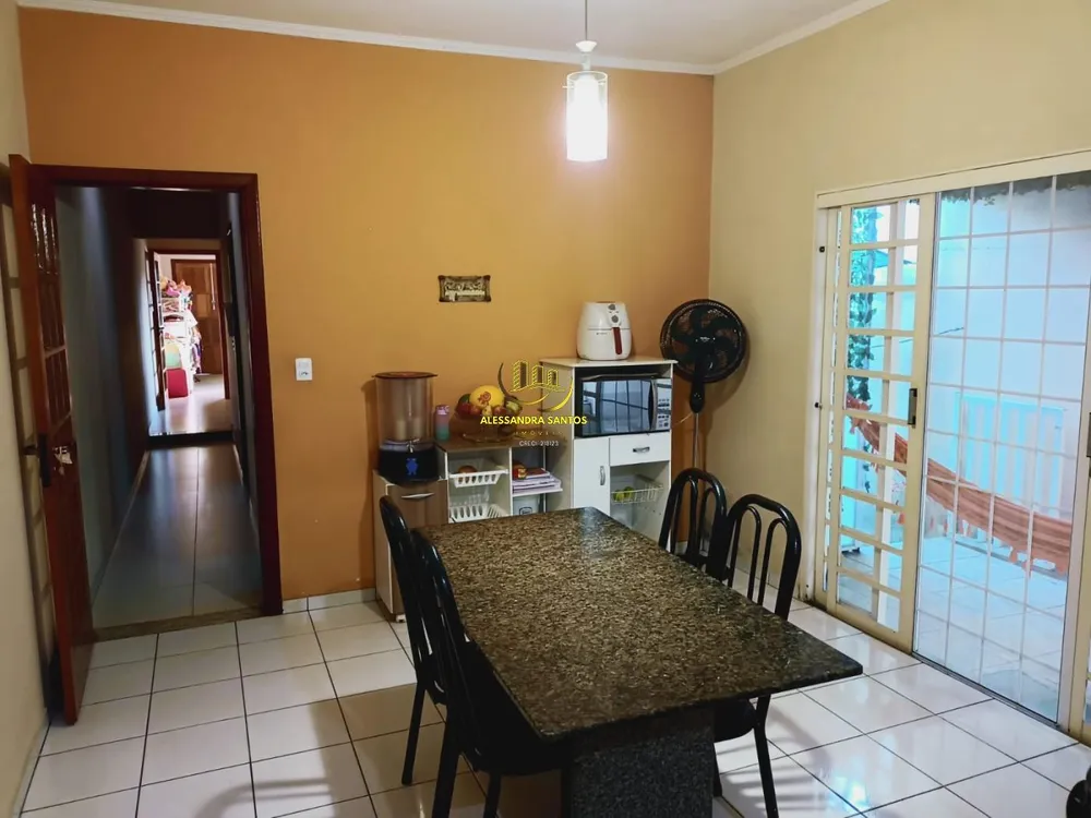 Casa, 2 quartos - Foto 3