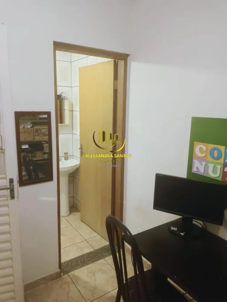 Casa, 2 quartos - Foto 8