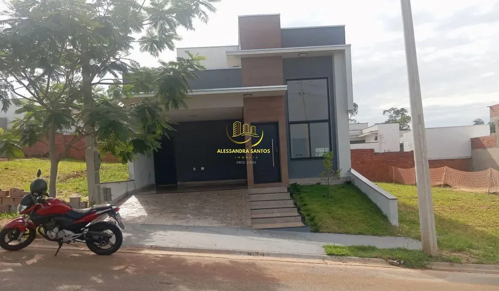 Casa, 3 quartos - Foto 9