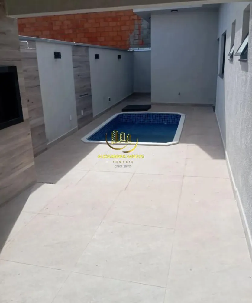 Casa, 3 quartos - Foto 8