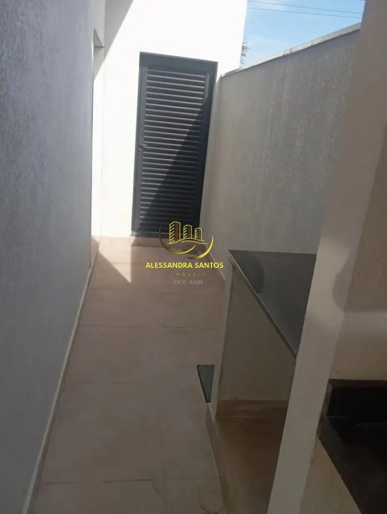 Casa, 3 quartos - Foto 5