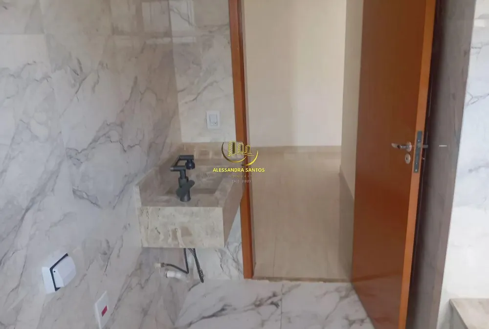 Casa, 3 quartos - Foto 4