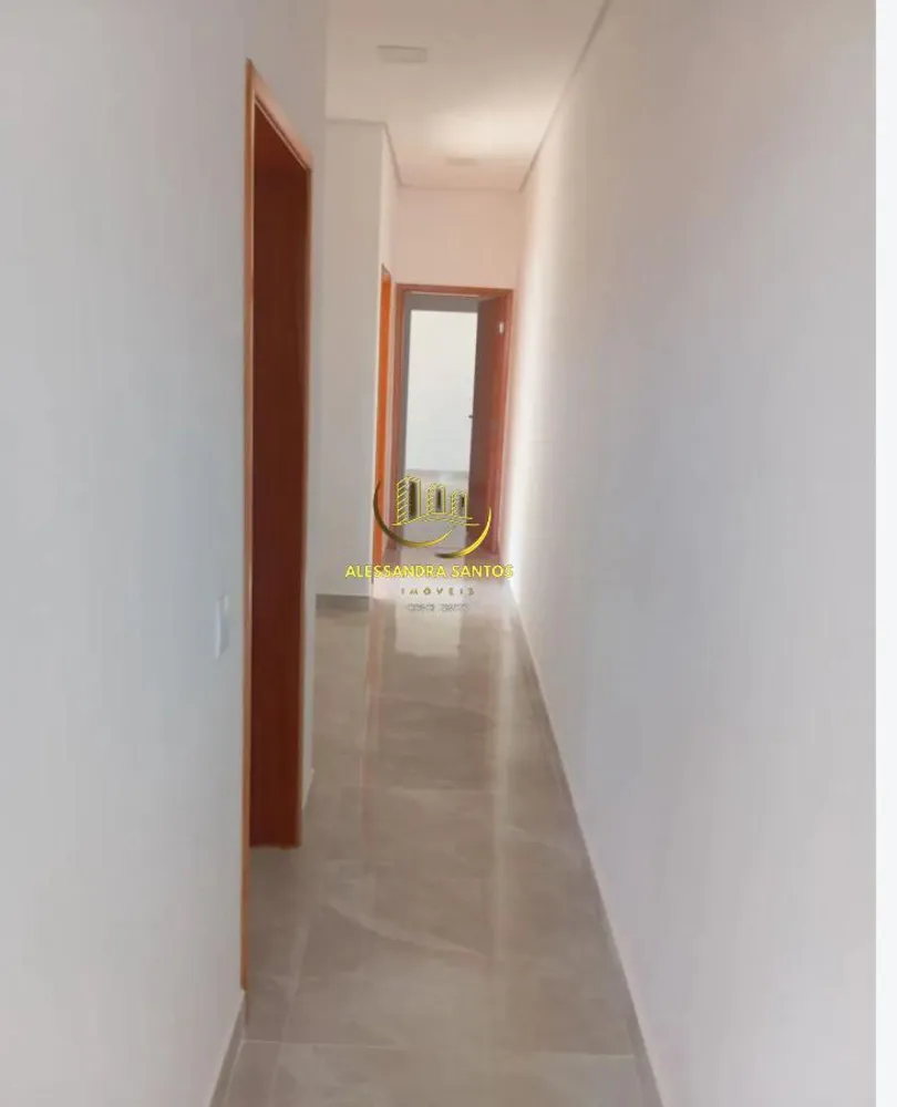 Casa, 3 quartos - Foto 7