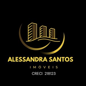 Logo de Alessandra Santos