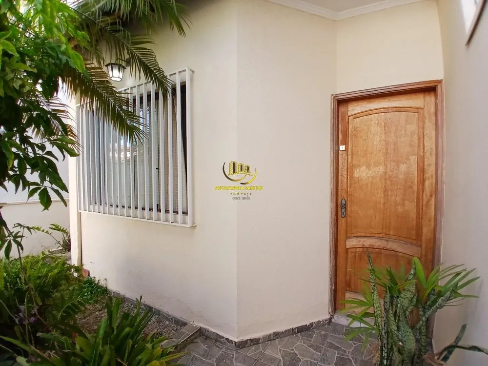 Casa, 2 quartos, 64 m² - Foto 1