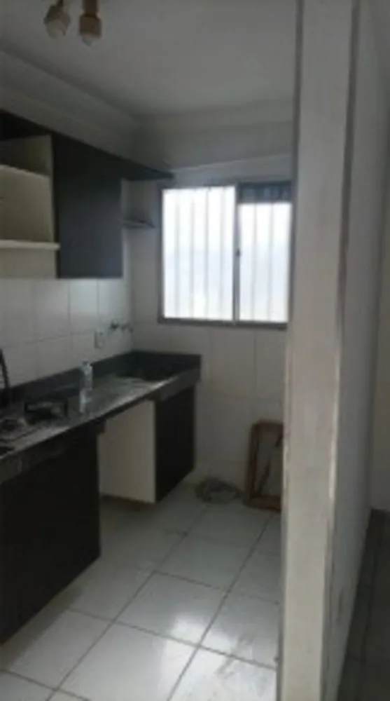 Apartamento, 2 quartos, 52 m² - Foto 4