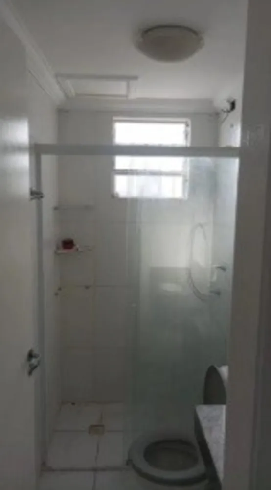Apartamento, 2 quartos, 52 m² - Foto 9
