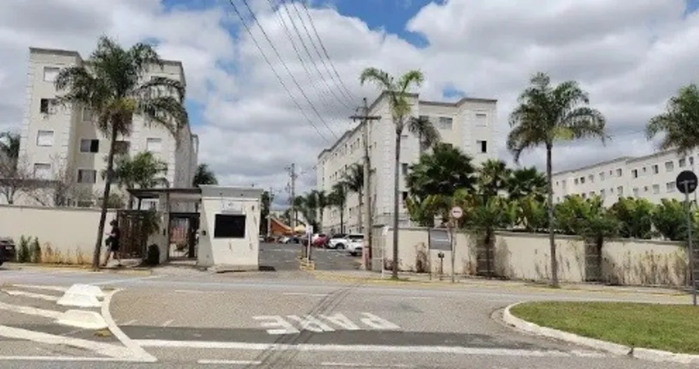 Apartamento, 2 quartos, 52 m² - Foto 10