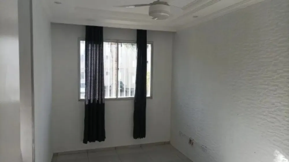 Apartamento, 2 quartos, 52 m² - Foto 3