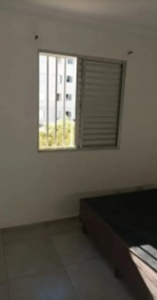 Apartamento, 2 quartos, 52 m² - Foto 7