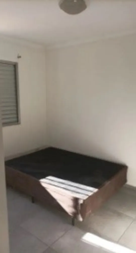 Apartamento, 2 quartos, 52 m² - Foto 5