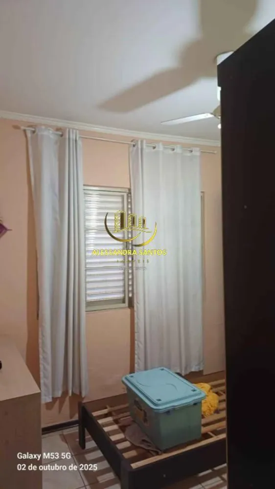 Casa, 3 quartos - Foto 10