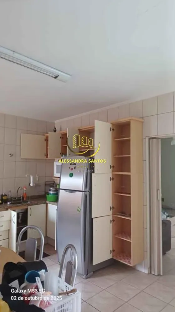 Casa, 3 quartos - Foto 3