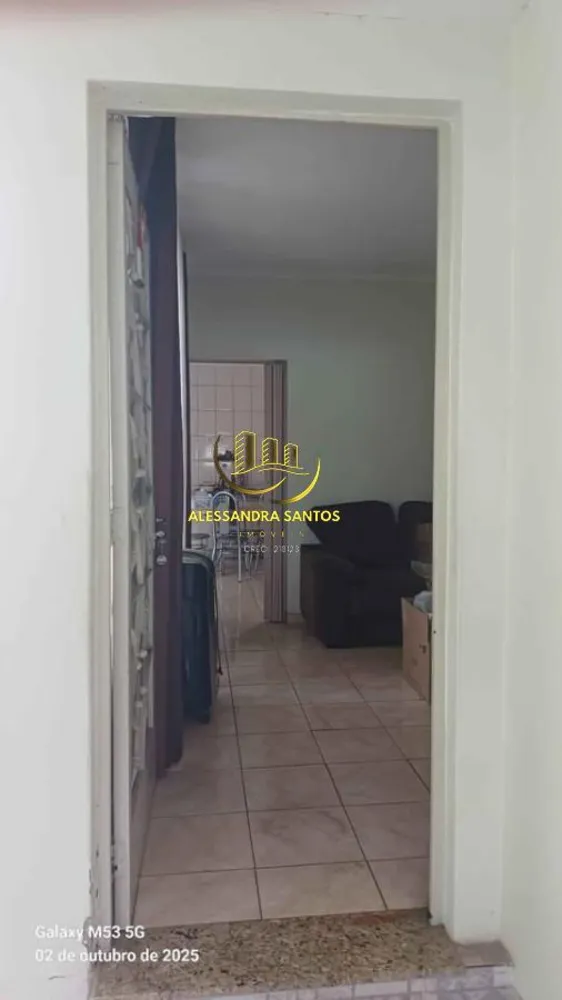 Casa, 3 quartos - Foto 5