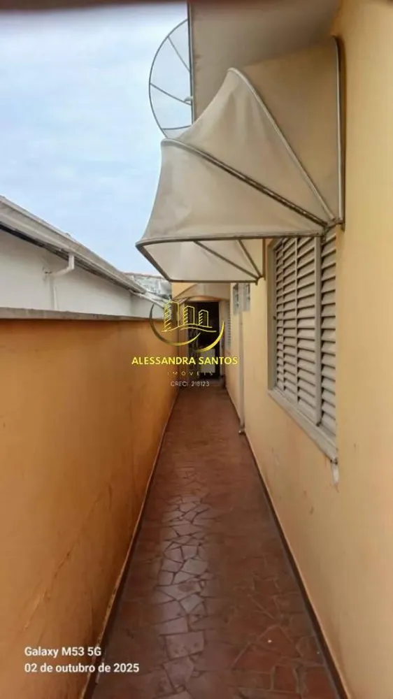 Casa, 3 quartos - Foto 16