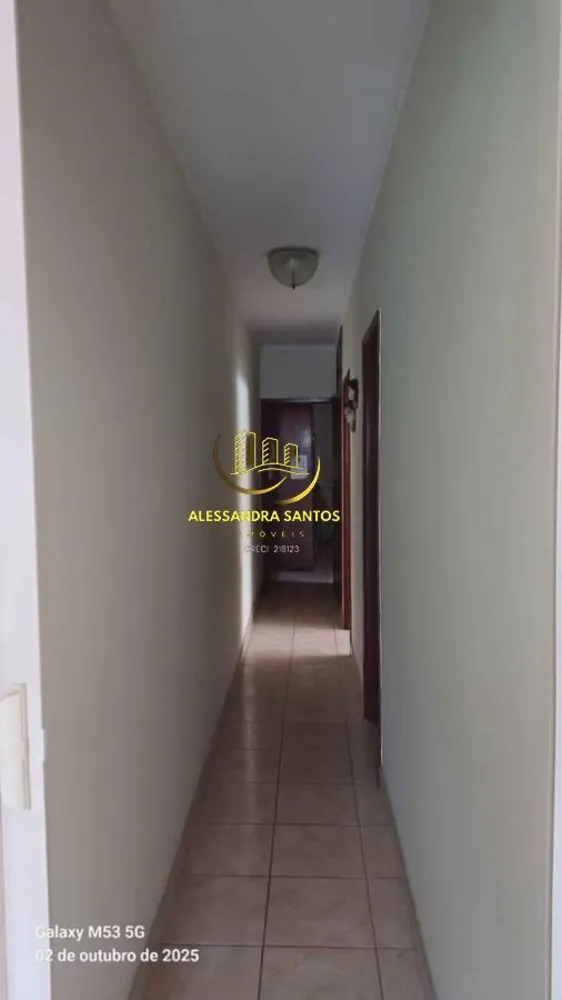 Casa, 3 quartos - Foto 7