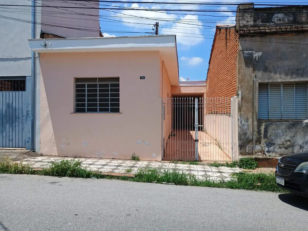 Casa, 2 quartos - Foto 1
