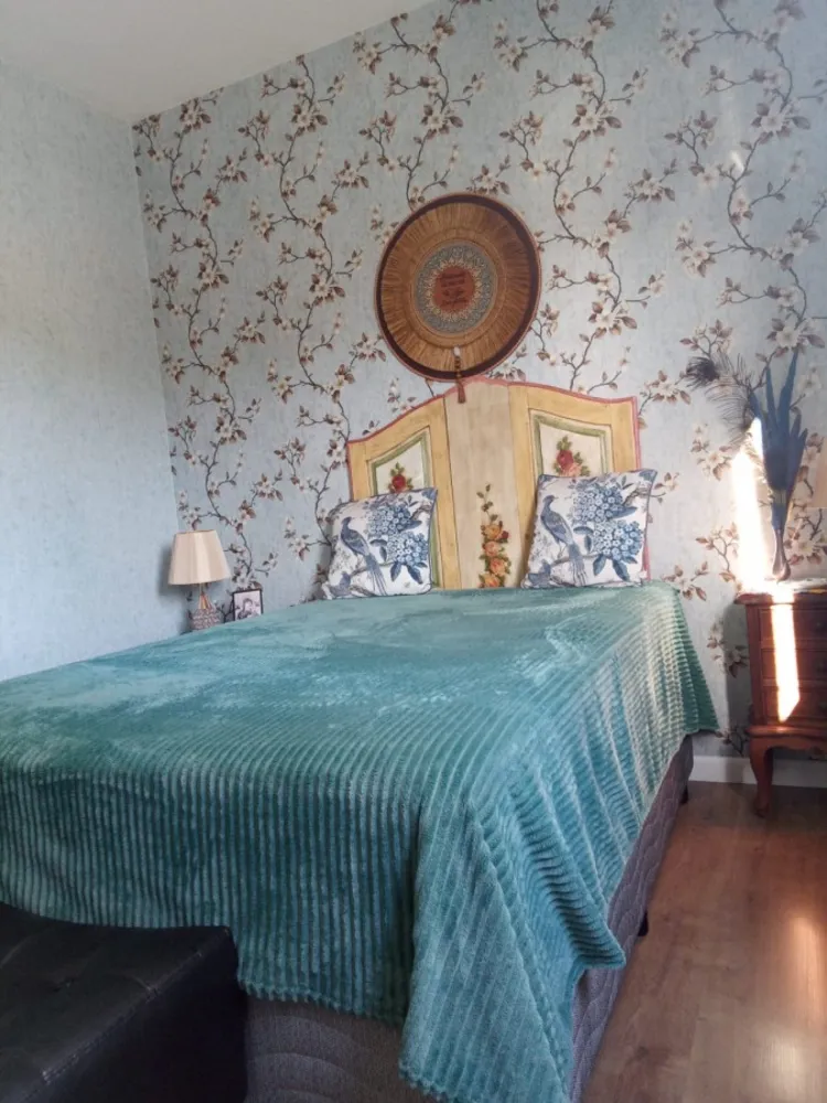 Apartamento, 2 quartos, 56 m² - Foto 8