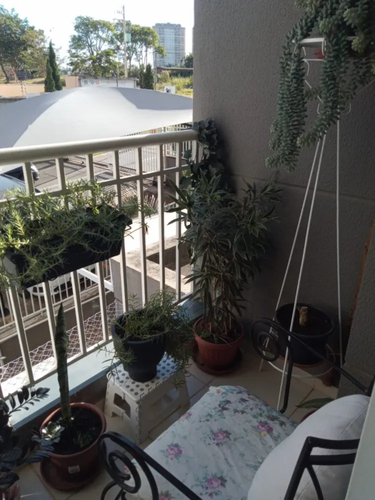 Apartamento, 2 quartos, 56 m² - Foto 7
