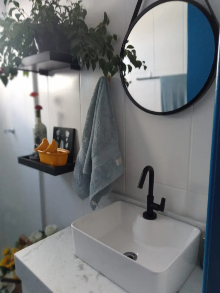 Apartamento, 2 quartos, 56 m² - Foto 11