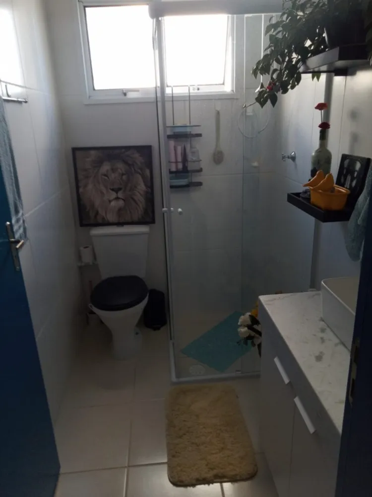 Apartamento, 2 quartos, 56 m² - Foto 12