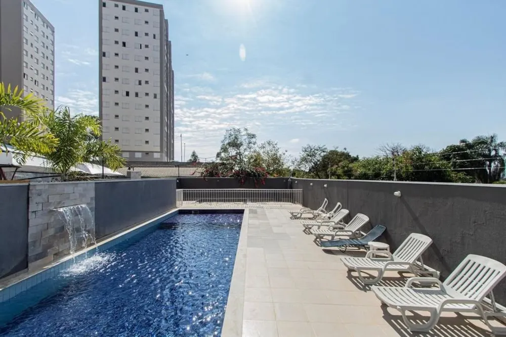 Apartamento, 2 quartos, 56 m² - Foto 1