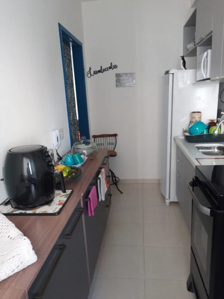 Apartamento, 2 quartos, 56 m² - Foto 5
