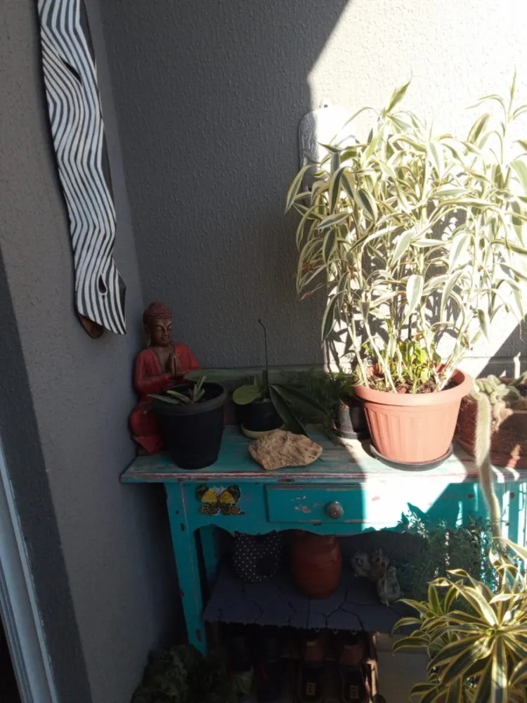 Apartamento, 2 quartos, 56 m² - Foto 6