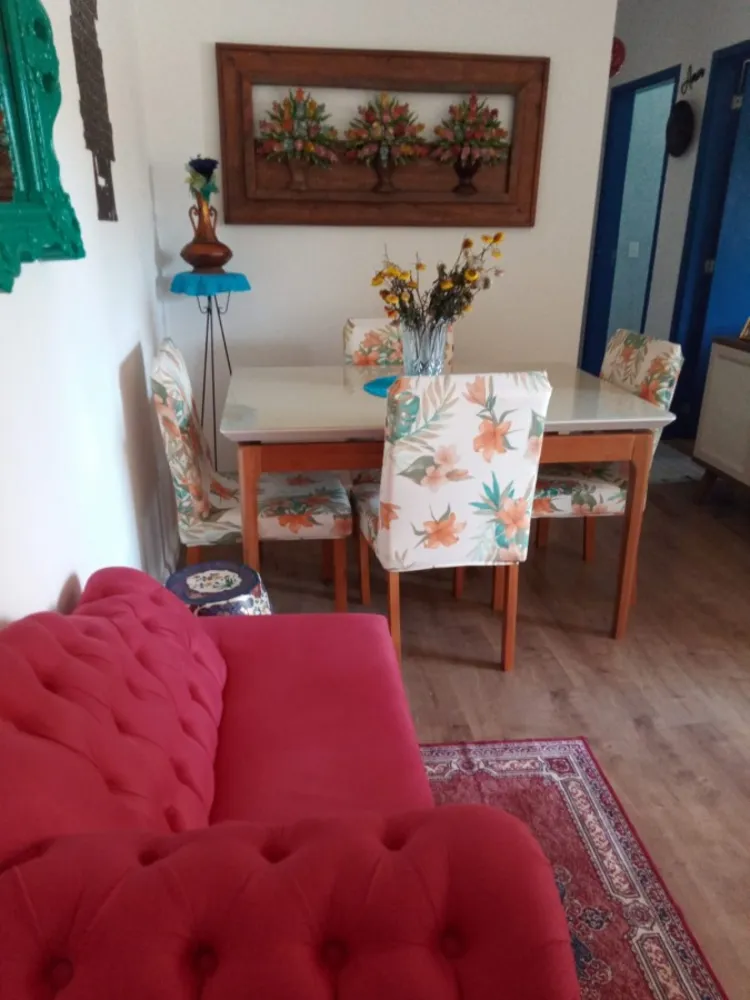 Apartamento, 2 quartos, 56 m² - Foto 2