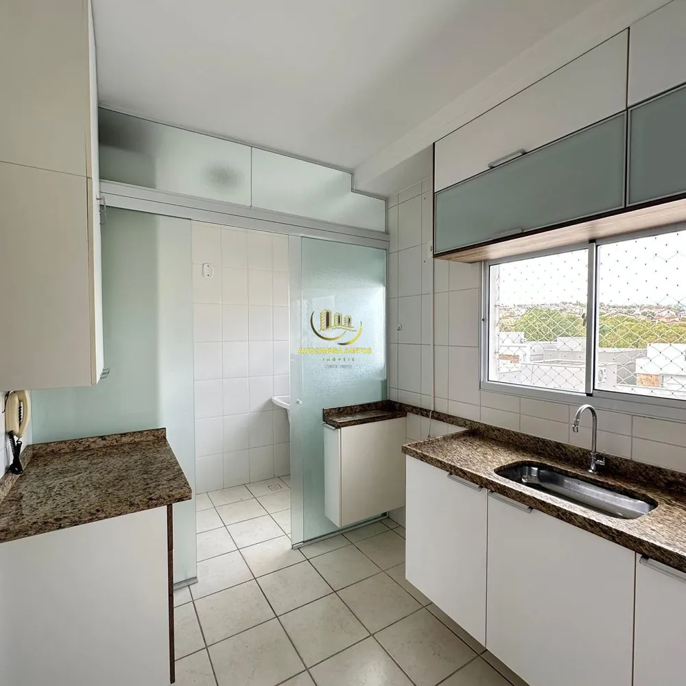 Apartamento, 2 quartos - Foto 5