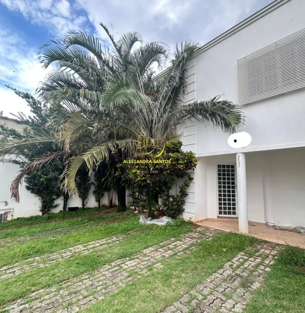 Casa, 5 quartos - Foto 2