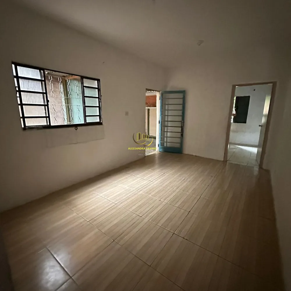 Casa, 2 quartos - Foto 2