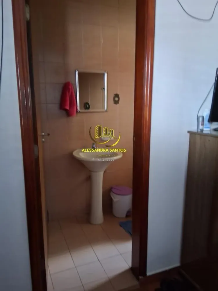Casa, 3 quartos - Foto 11