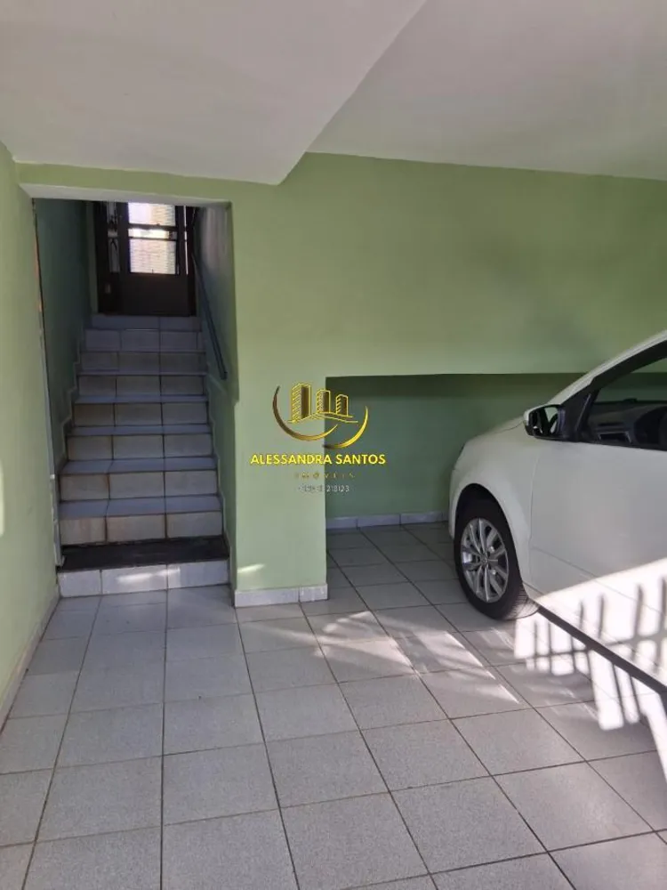 Casa, 3 quartos - Foto 3